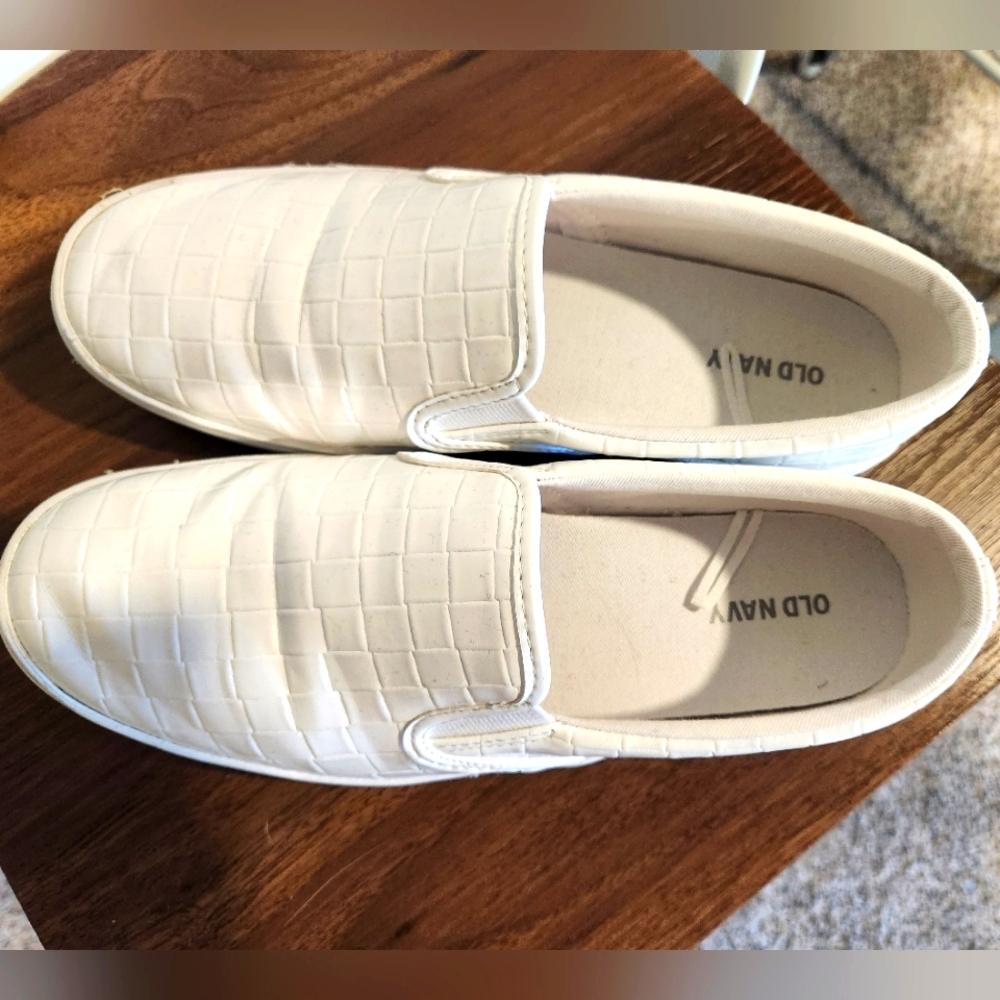 Old Navy shoes